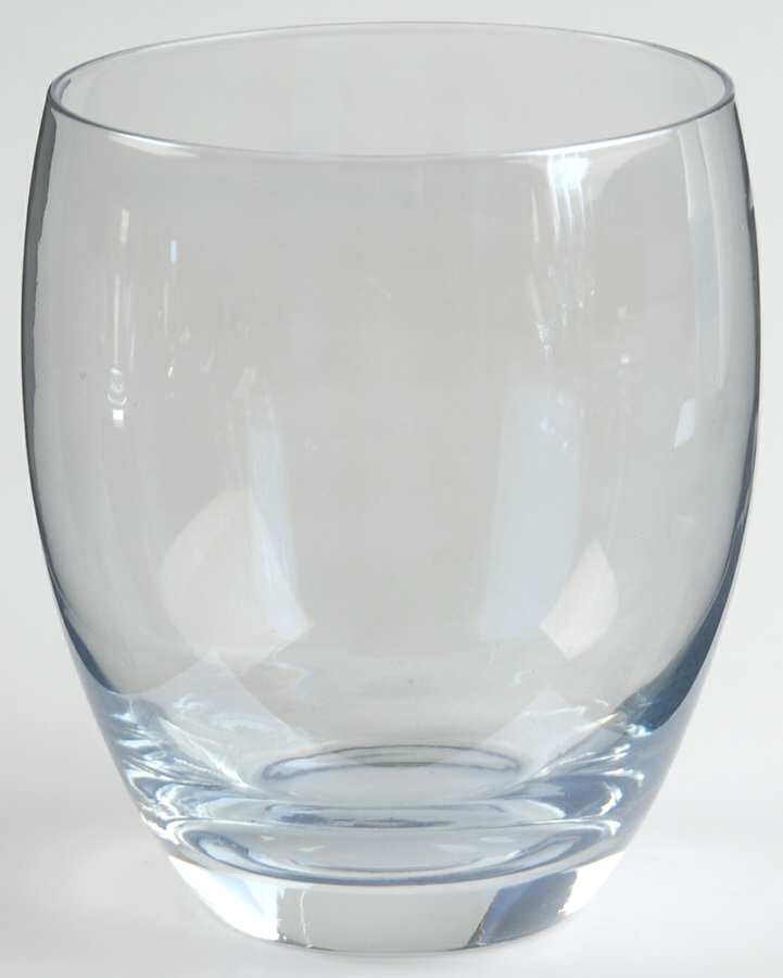 Gallery Blue Double Old Fashioned by Luigi Bormioli-1
