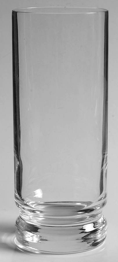 Renoir 16 Oz Flat Tumbler by Luigi Bormioli-1