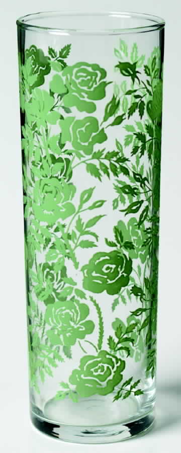 LRS6 Cooler by Libbey Glass Company-1