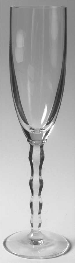 Serpentine Fluted Champagne by Lenox-1