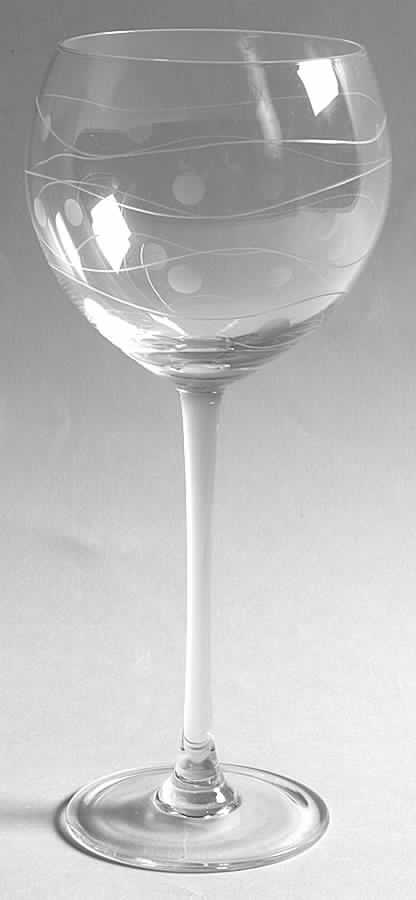 Assorted Graphics Balloon Wine by Lenox-1