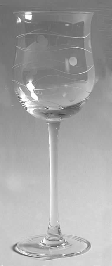 Assorted Graphics Tulip Wine by Lenox-1