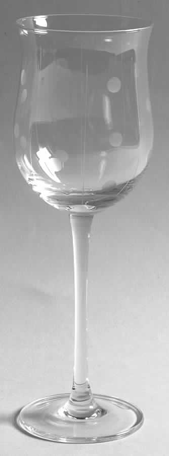 Assorted Graphics Tulip Wine by Lenox-1