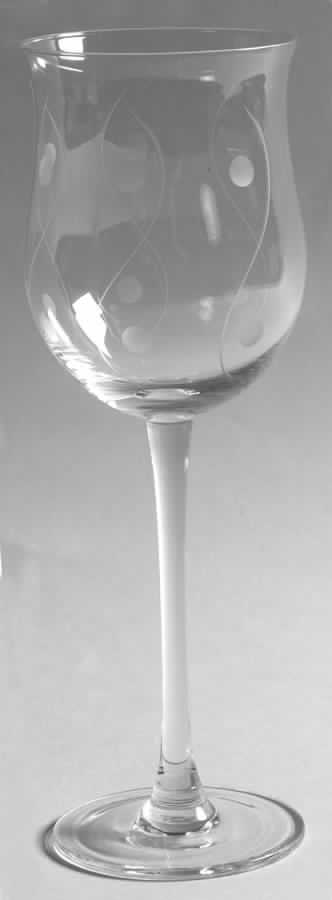 Assorted Graphics Tulip Wine by Lenox-1