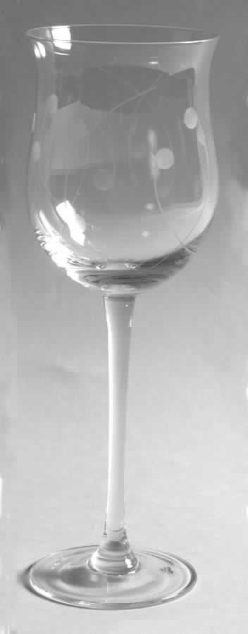 Assorted Graphics Tulip Wine by Lenox-1