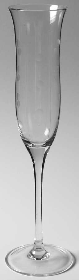 Assorted Graphics Fluted Champagne by Lenox-1