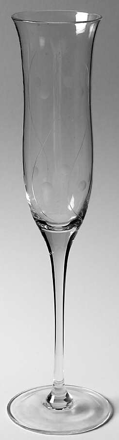 Assorted Graphics Fluted Champagne by Lenox-1