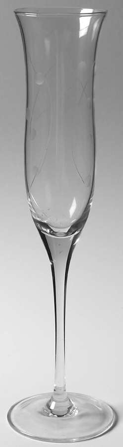 Assorted Graphics Fluted Champagne by Lenox-1