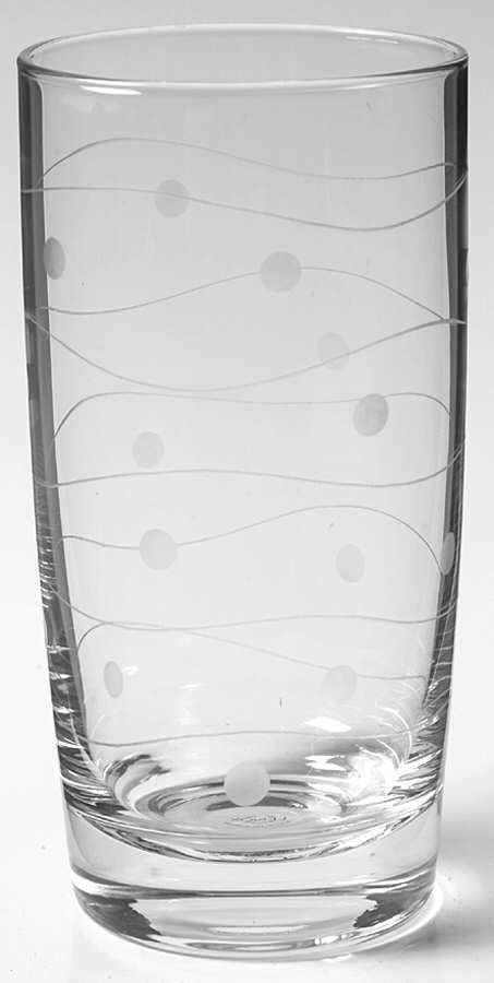 Assorted Graphics Highball by Lenox-1