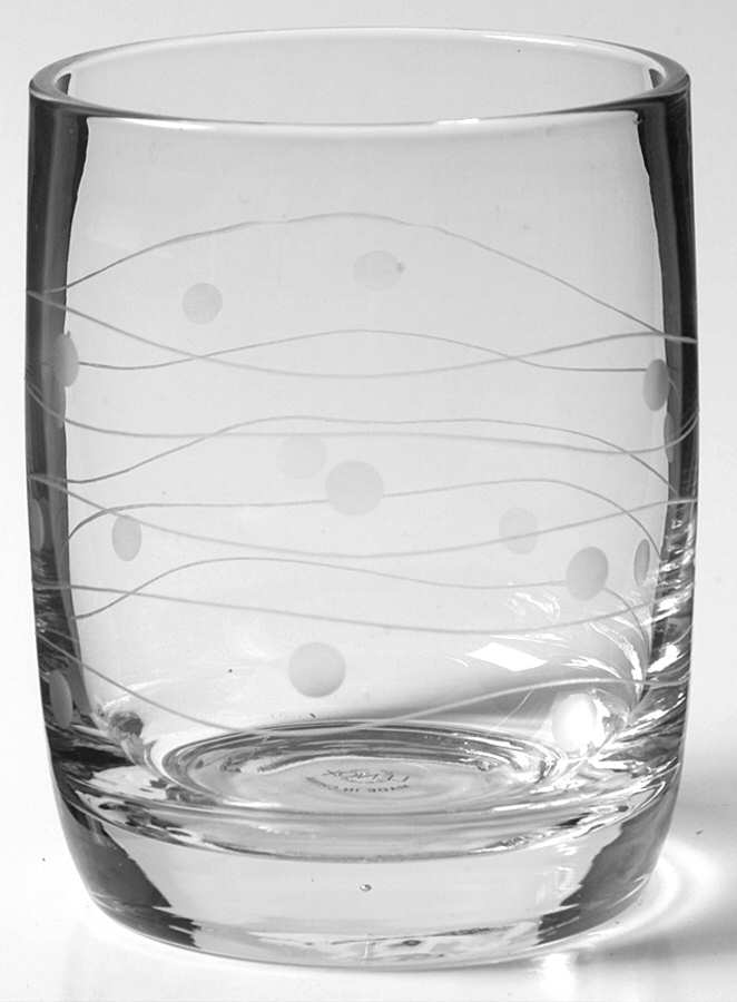 Assorted Graphics Double Old Fashioned by Lenox-1