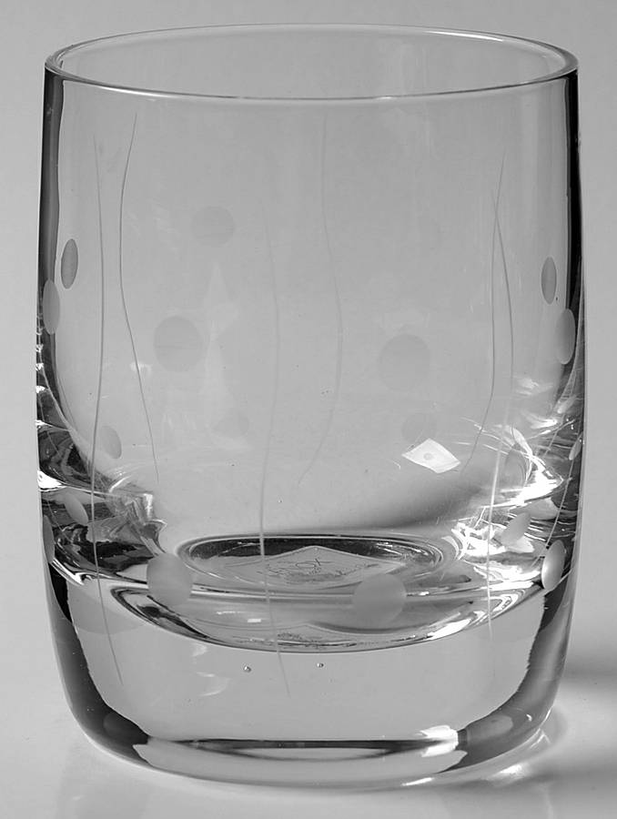 Assorted Graphics Double Old Fashioned by Lenox-1