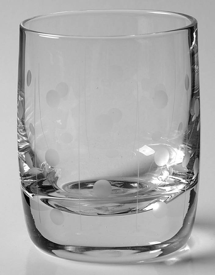 Assorted Graphics Double Old Fashioned by Lenox-1