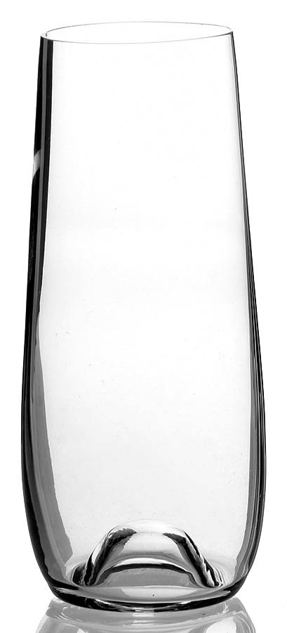 Tuscany Classics Stemless Fluted Champagne by Lenox-1