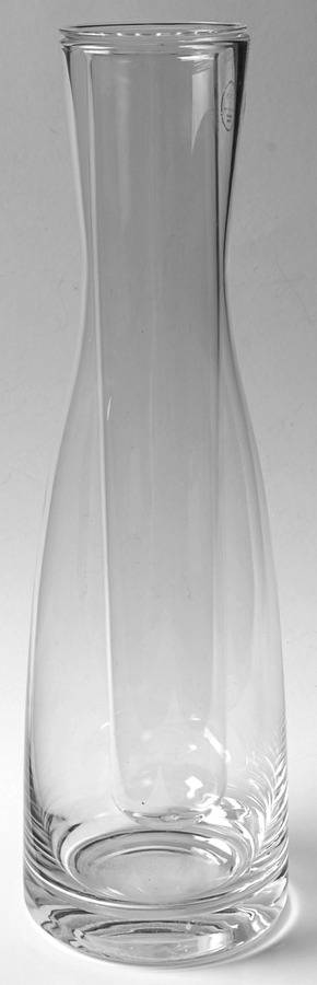 Tuscany Classics Open Chilling Decanter with Insert by Lenox-1
