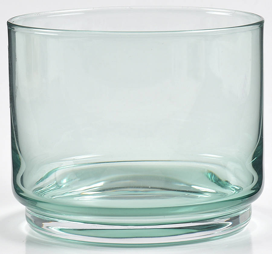 Tuscany Classics 9 Oz Green Stackable Tumbler by Lenox-1