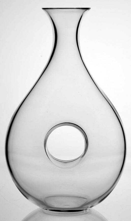 Tuscany Classics Decanter No Stopper by Lenox-1
