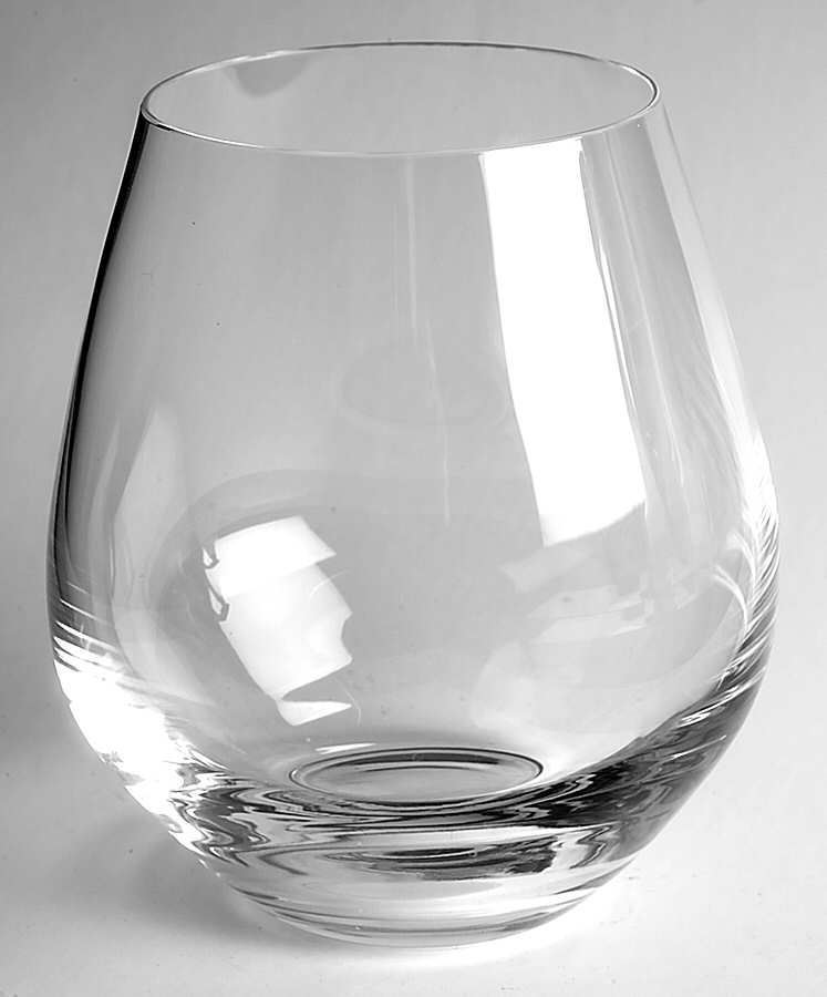 Tuscany Classics Red Flat Red Wine Tumbler by Lenox-1