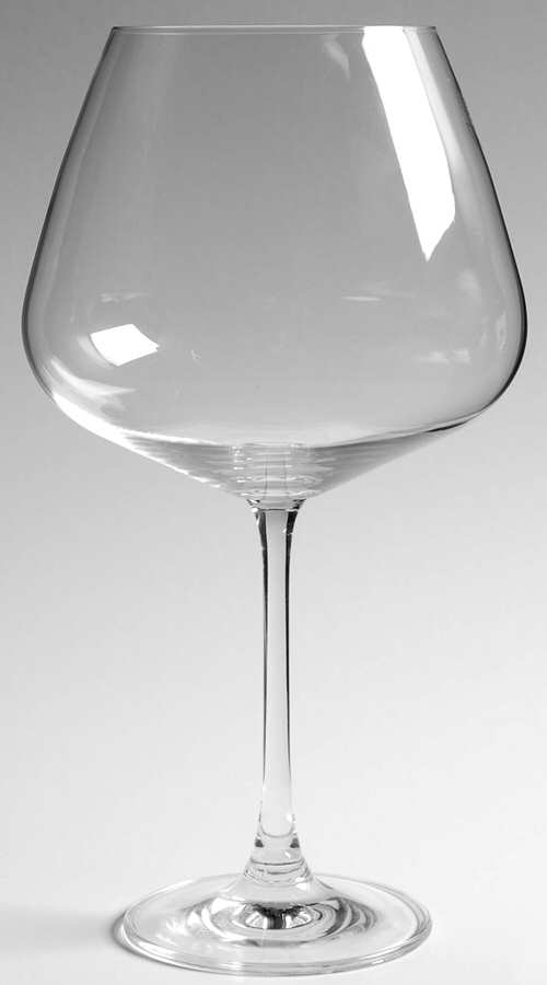 Tuscany Classics Burgundy Wine by Lenox-1