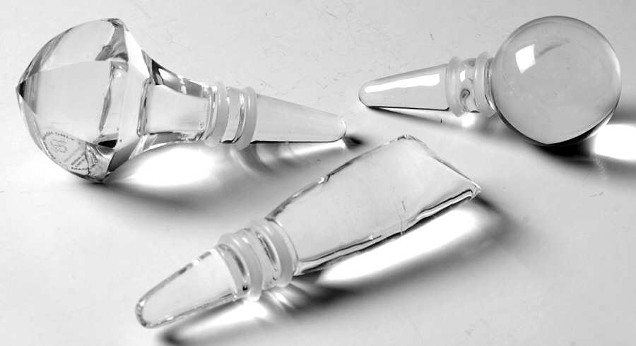 Tuscany Classics Wine Bottle Stopper (Set of 3 Motifs) by Lenox-1