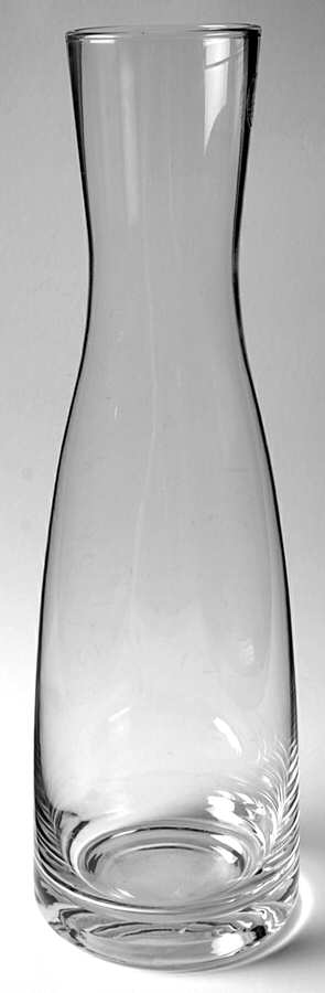 Tuscany Classics Open Chilling Decanter No Insert by Lenox-1