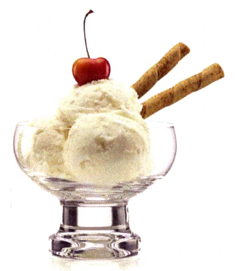 Tuscany Classics Ice Cream Dish by Lenox-1