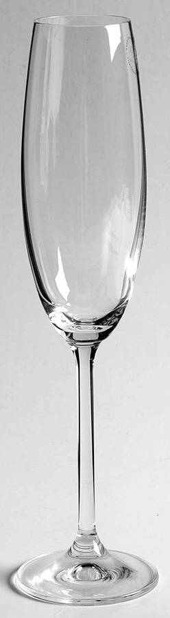 Tuscany Classics Fluted Champagne - Set of 4 by Lenox-1