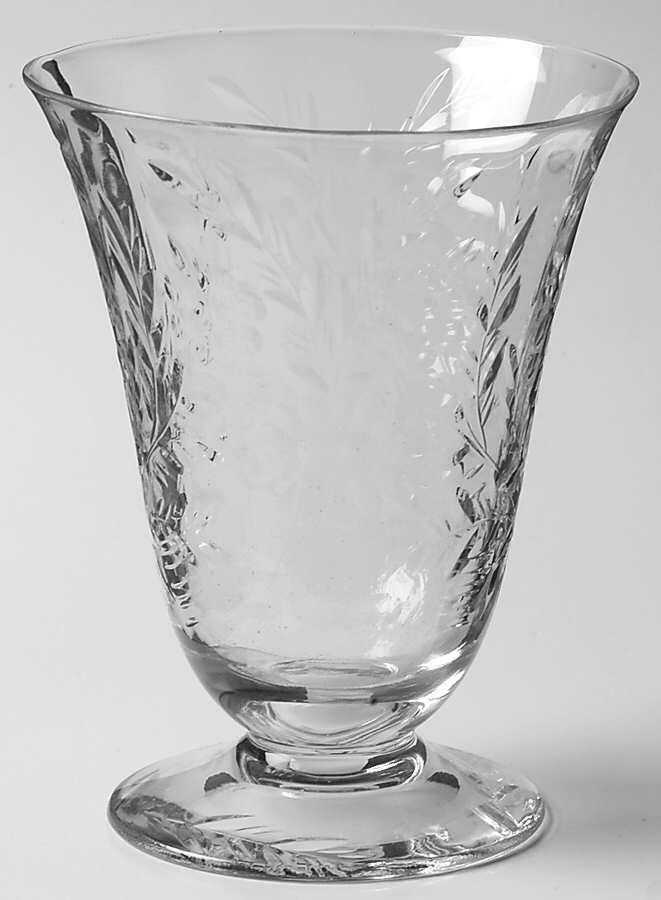 2010-2 8 Oz Footed Tumbler by Rock Sharpe-1