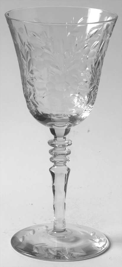2010-2 Wine Glass by Rock Sharpe-1