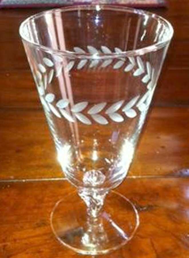 3004-6 Iced Tea by Libbey Glass Company-1