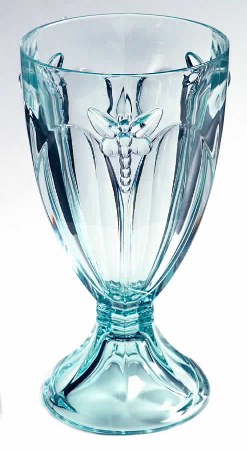 Butterfly Meadow Blue All Purpose Wine by Lenox-1