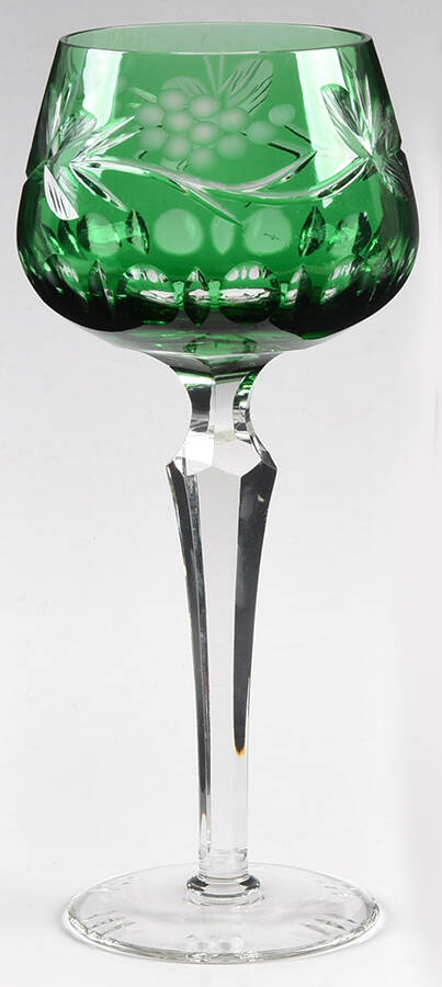 LA5 (Non Cut Stem) Green Hock Wine by Lausitzer-1