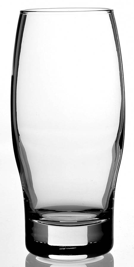 Perception Clear Cooler by Libbey Glass Company-1