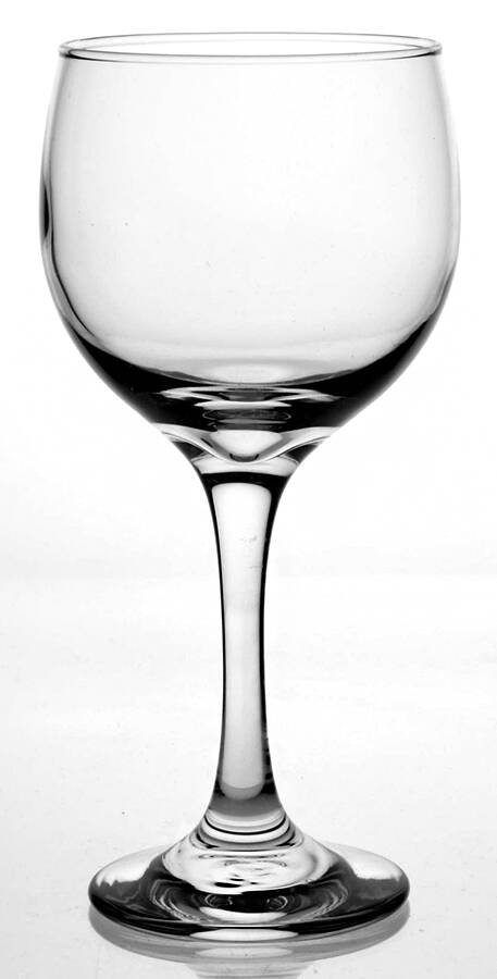 Perception Clear Red Wine by Libbey Glass Company-1