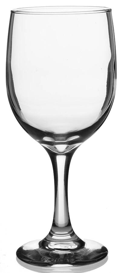 Perception Clear Wine by Libbey Glass Company-1
