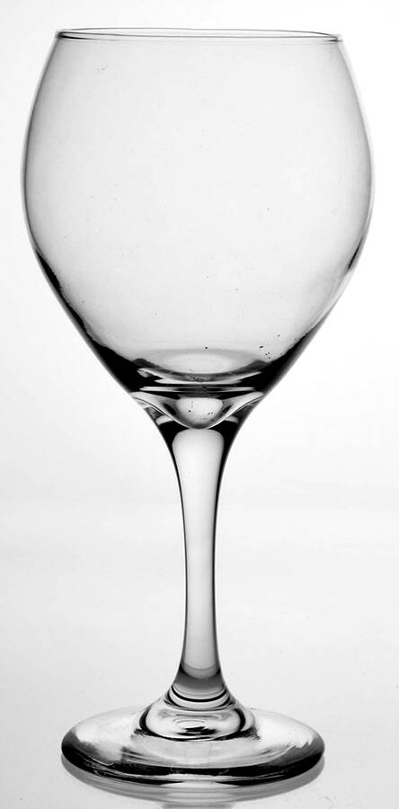 Perception Clear Red Wine by Libbey Glass Company-1