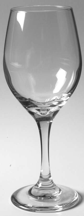 Perception Clear Wine by Libbey Glass Company-1