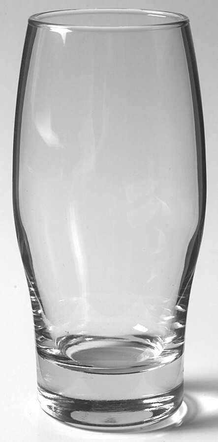 Perception Clear Iced Tea by Libbey Glass Company-1