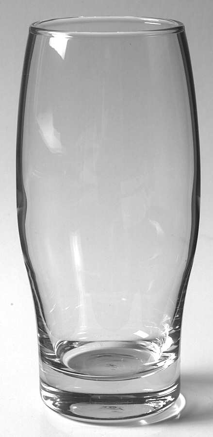 Perception Clear Cooler by Libbey Glass Company-1