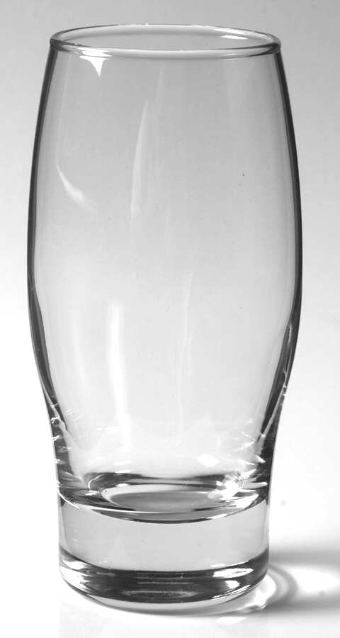 Perception Clear Iced Tea by Libbey Glass Company-1