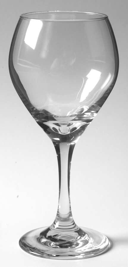 Perception Clear Red Wine by Libbey Glass Company-1