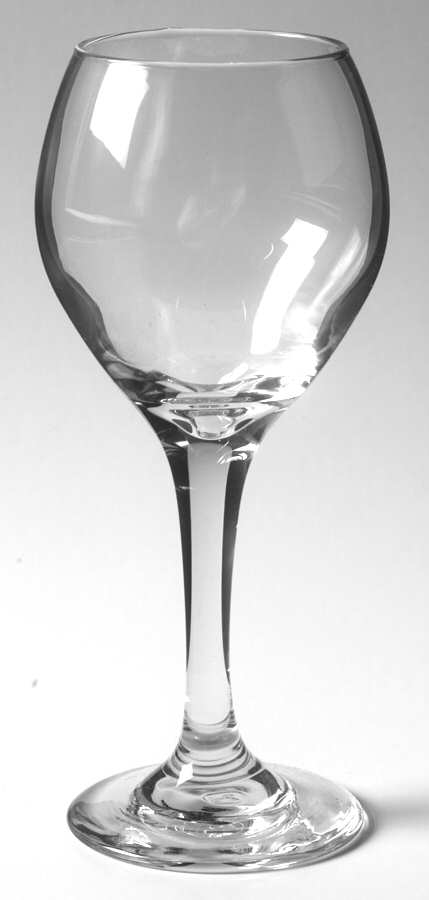 Perception Clear Red Wine by Libbey Glass Company-1