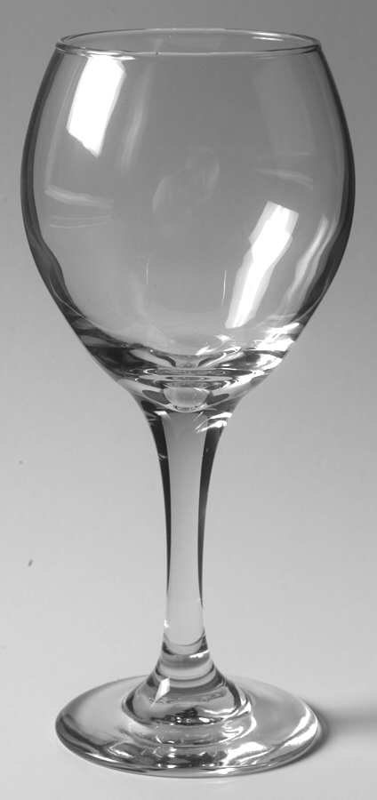 Perception Clear Red Wine by Libbey Glass Company-1