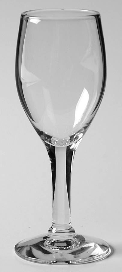 Perception Clear Cordial by Libbey Glass Company-1
