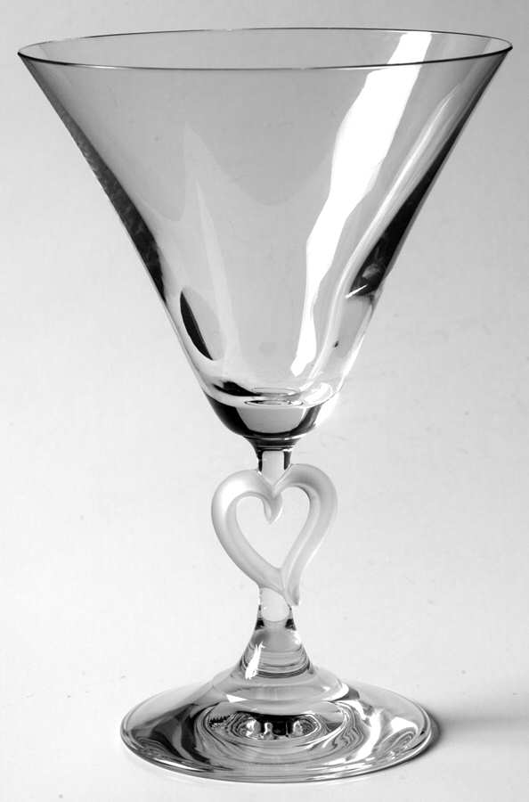Forevermore Martini Glass by Lenox-1