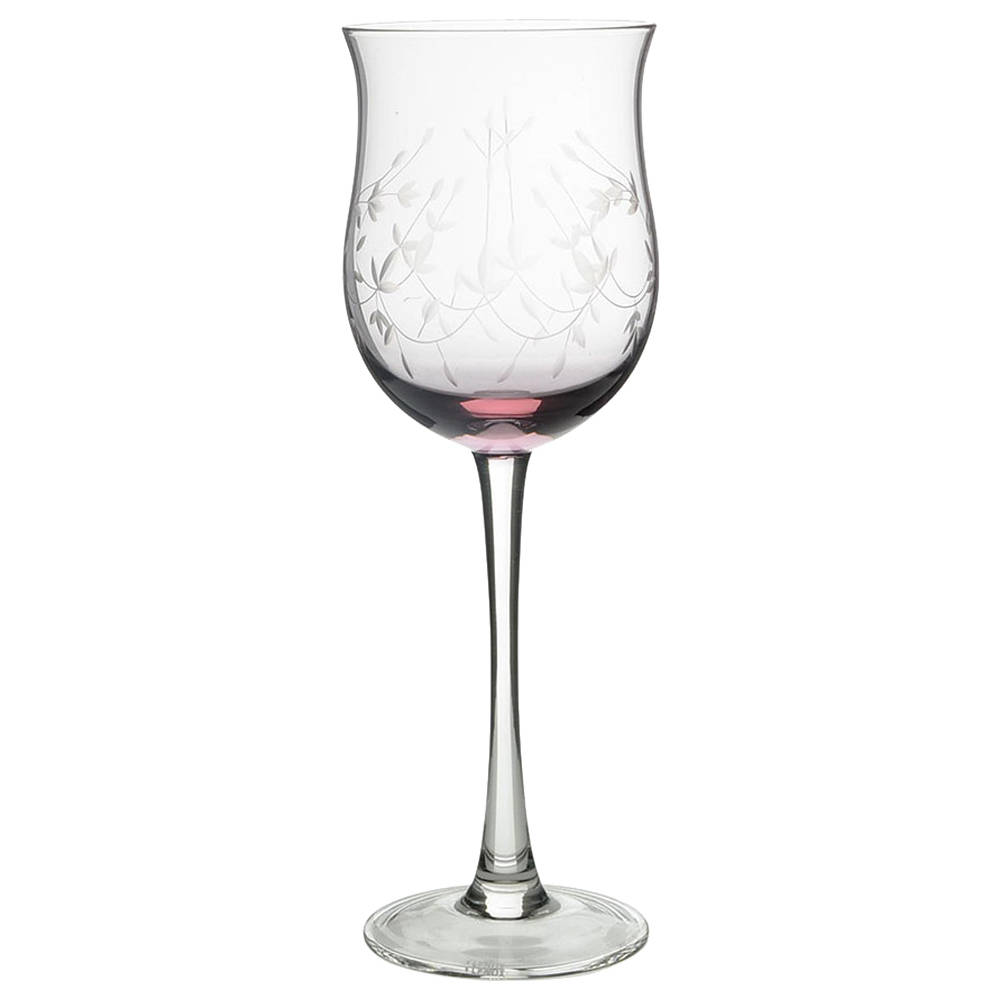 Heather Pink Tulip Wine by Lenox-1