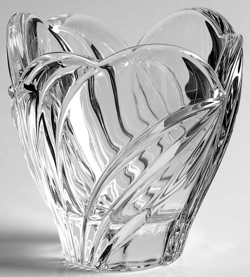 Arctic Bloom Collection Votive Candleholder by Lenox-1