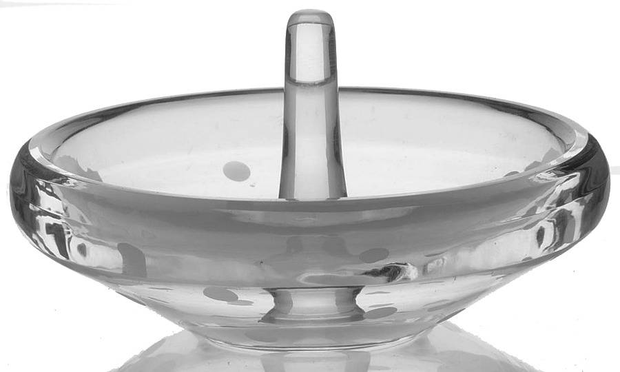 Larabee Dot Ring Holder by Lenox-1