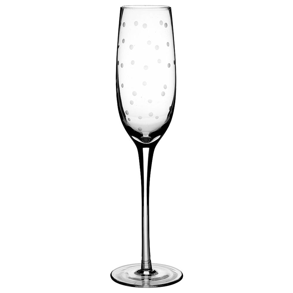 Larabee Dot Fluted Champagne by Lenox-1