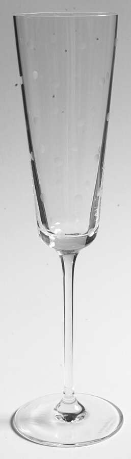 Larabee Dot Fluted Champagne by Lenox-1