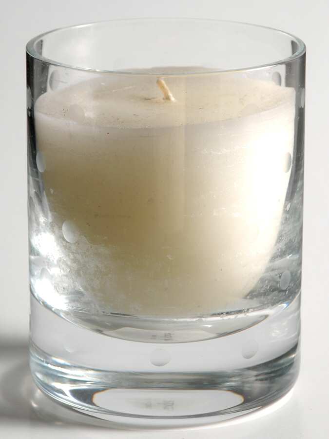 Larabee Dot Votive Candleholder by Lenox-1